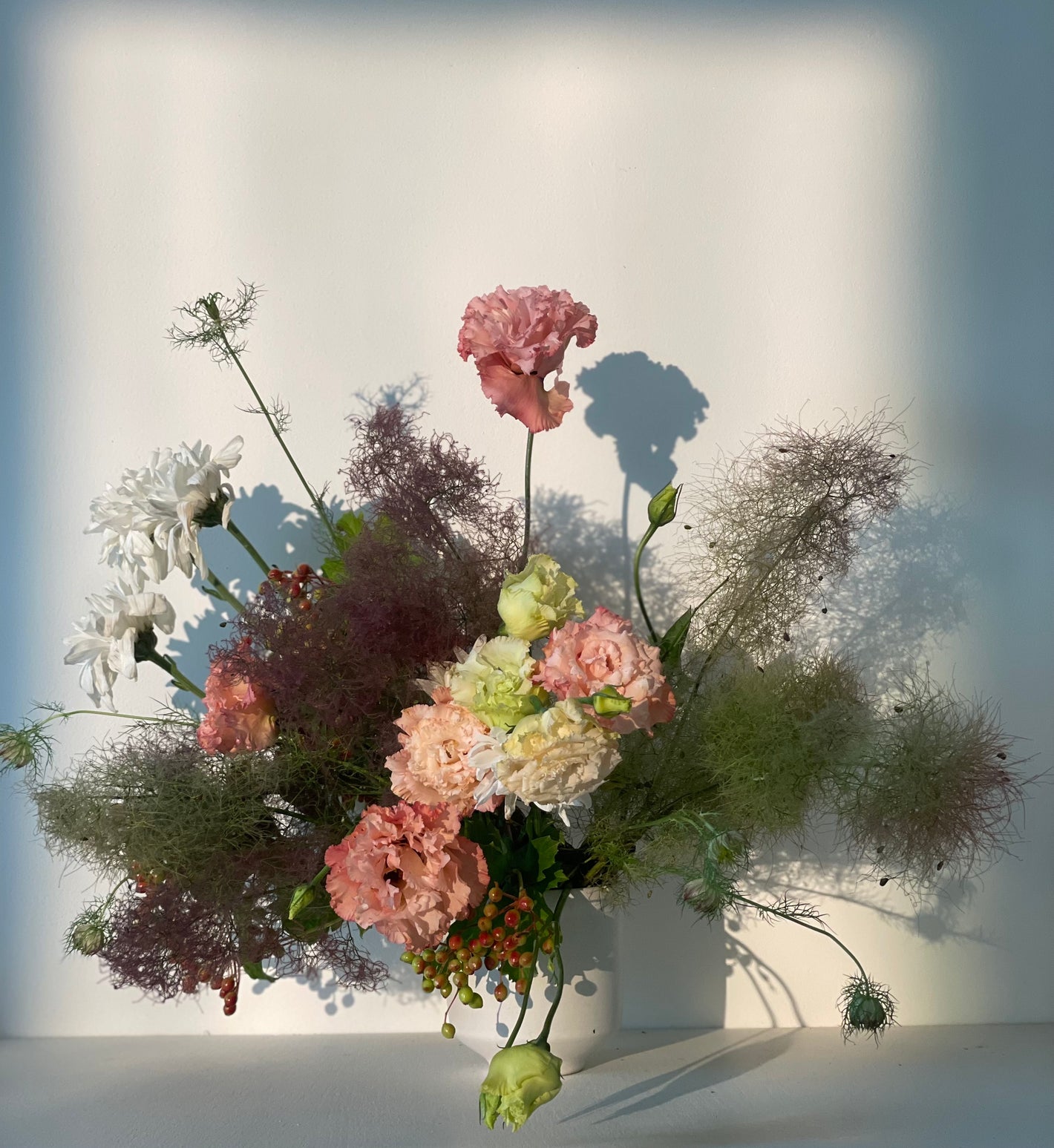 Emotion at the heart of every creation